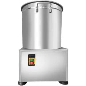 업소용 야채 탈수기 전동 압축기 나물 식품 제거 두부