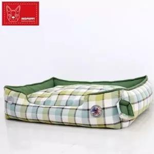 중형견 휴식용 사각 펫방석 특대형 U118193 개방석
