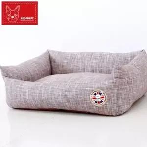 펫 쿠션 사각방석 중소형견용 대형 U118082 대형방석