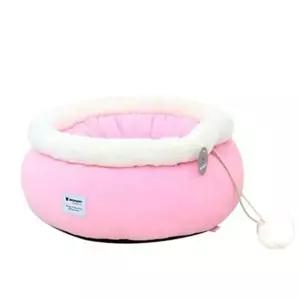 소형 반려동물용 펫쿠션겸 쏙들어가는 침대 U115347