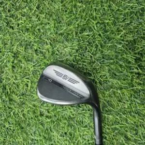 중고  보키 SM10 56도 S200 중고 웨지 M25121517