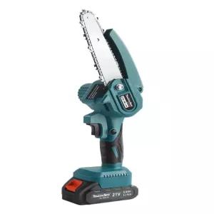 전동 고지가위 가지치기 조경 접목 장대 전지가위 충전식