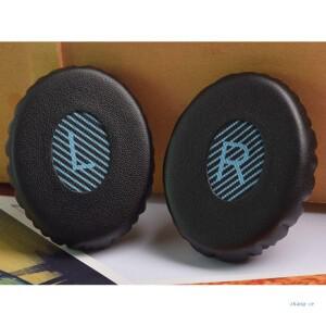 [호환품]소프트 폼 이어 패드 쿠션 이어패드 보스 호환 사운드링크 온 사운드 트루 스타일 OE2 헤드폰 커버