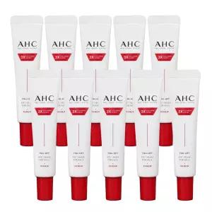AHC 시즌14 풀 리프트 아이크림 포 페이스 12ml 10개
