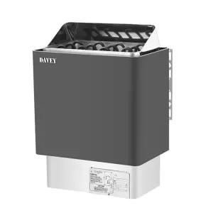 스토브 건식 가정용 가열 소형 난로 맥반석 기계 한증막 난방 방열기 찜질방