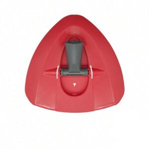 O-cedar 및 Vileda와 호환되는 회전식  베이스 1개 교체 부품은 탱크 1개 360 ° 스핀 액세서리