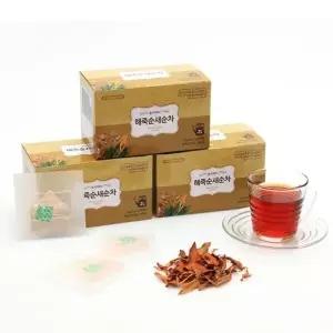 황금손 해죽순 프리미엄S급 새순차티백(3g 20티백) (WFKEPWX)