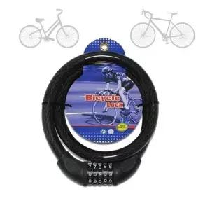 자전거번호키 TY462 20mm열쇠 잠금장치 5자리비밀번 (WFKEQ0A)