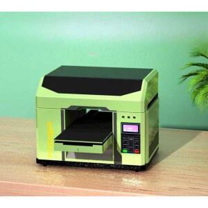 UV프린터 제작 UV 핸드폰 고속 A3 프린트 프레스 평면 프린터 패턴