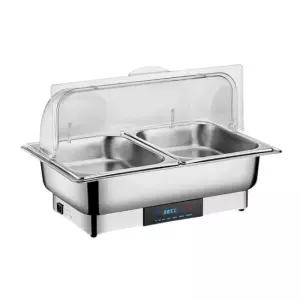 업소용 중탕기 식당 식품워머기 중국집 스프 업소 짜장 스텐