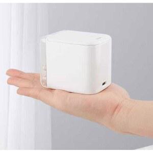 휴대용 컬러 프린터 로고 잉크젯 맞춤 풀컬러 기계 프린팅 플라스틱프린트 테이블 핸드