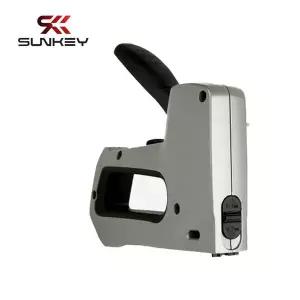 [콩심팥심]멀티손타카 스테이플러 핸드타카 SSG-5M 5IN1 건타카