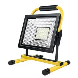 공사장 LED 투광등 건설현장 작업등 실외 조명