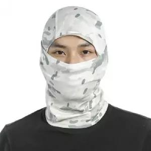 스포츠 라이더 넥워머 바이크 목토시 얼굴 자외선차단 오토바이 사이클 쿨링