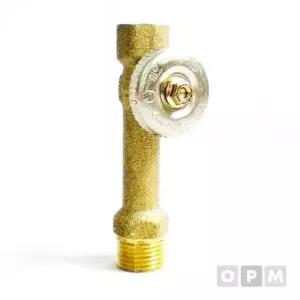 싸이폰 밸브 원형 15A 10A 싸이폰밸브 일동 사이폰밸브 사이폰밸브원형 싸이폰밸브원형