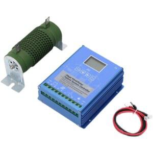 풍력 태양광 시스템 6000W 조절 가정용 24V 48V10000W