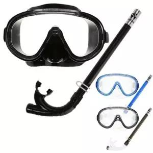 리프러투어 레저용 마스크 스노클세트 U11481 스노클추천