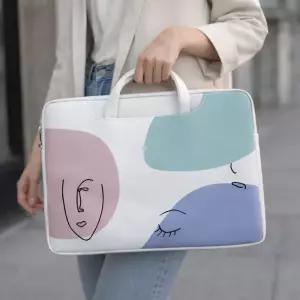 노트북가방 파우치 16인치 맥북 케이스 삼성 17인치 15인치 여자 남자 LG그램