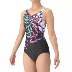 아레나 2025 여성 원피스 수영복 A1186393 프릴수영복