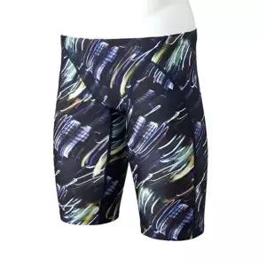 미즈노 2025 공인 남자 5부 수영복 A1185702 유행 잇템