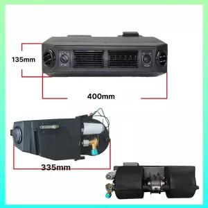 지게차 에어컨 화물차 송풍기 자동차 차량용 실내기 무시동