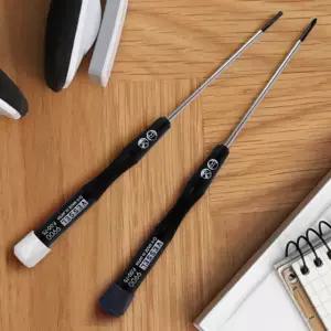 베셀정밀드라이버9900x150- 컴퓨터 미세 정밀 시계 탭 십자드라이버