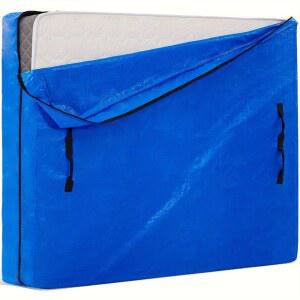 이사자재 침대매트리스커버 이사용 커버 높이 XL트윈 90x200x20cm 40 이사