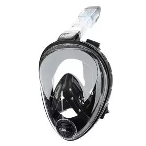 투사 풀페이스 스노클용 마스크 U111529 취미생활 취미