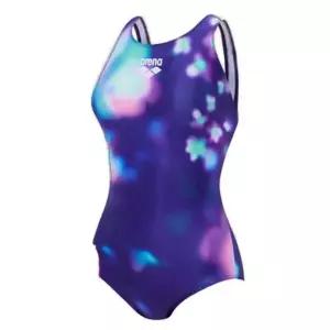 아레나 2025 여자 원피스 수영복 U113758 프릴수영복