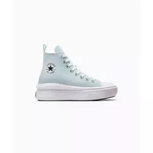 CONVERSE 컨버스 척테일러 올스타 무브 플랫폼 윈터 슬레이 A08427C 896765