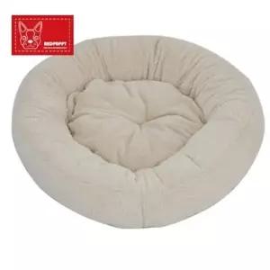 중형펫 원형 방석겸 쿠션 대형 U111789 강아지원형방석
