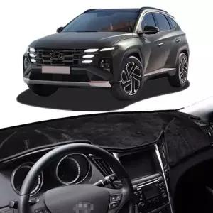 잇츠 프리미엄 벨벳 대쉬보드커버 더뉴투싼NX4 PE