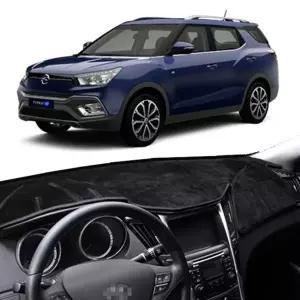 잇츠 프리미엄 벨벳 대쉬보드커버 티볼리 에어 아머