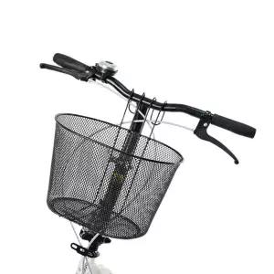 샤틴 걸이형 자전거 바구니 자전거바구니