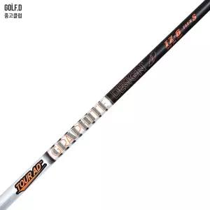 중고 Tour AD IZ 6S 드라이버 샤프트 타이틀리스트 0107