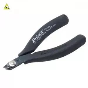 마이크로 니퍼 22AWG 0.6mm 전선얇은니퍼