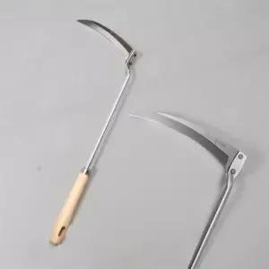 보은 대장간 못 철물 대못 부추낫 농기구 낫 잡초제거