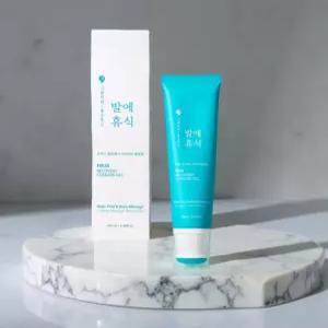 발바닥 파스 발바닥패치 발파스 발바닥독소패치 노폐물패치 릴렉스 풋