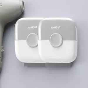 아기 머리 자르기 이발기 유아용바리깡 앞머리 가위 1+1