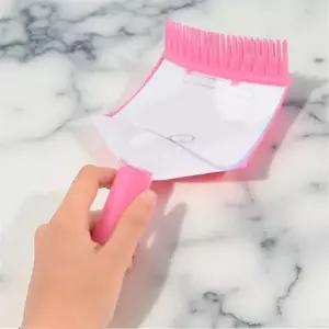 아기 머리 자르기 이발기 유아용바리깡 앞머리 자르기 툴