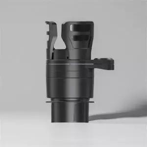 카니발 냉온 컵홀더 차량선 정리 차량용 텀블러 거치대 보온 다용도확장