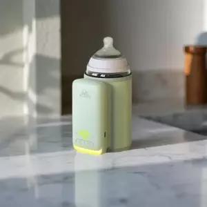 모유 중탕 중탕기 보틀워머 분유데우기 모유워머 휴대용 USB 젖병