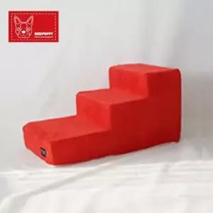 쇼팡 침대설치 댕댕이 관절보호용 3단계단 U123054