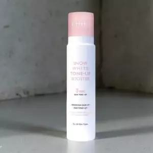 톤업 스프레이 톤업크림 바디 뿌리는 광채 톤업앰플 톤업부스터 150ml