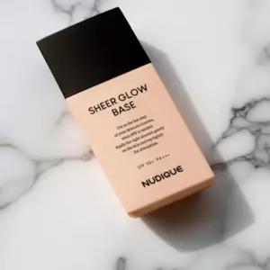 쌩얼 크림 톤업크림 메이크업베이스 바르고자는 톤업로션 1+1