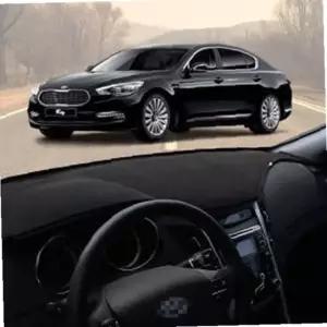 K9 1세대 대쉬보드커버 논슬립 미끄럼방지 자동차 대시보드커버 햇빛가리개 썬매트 새차선물 안전운전