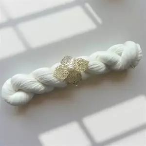 명주실타래 돌상 첫돌 소품 파티 용품 돌잡이 백일 셀프