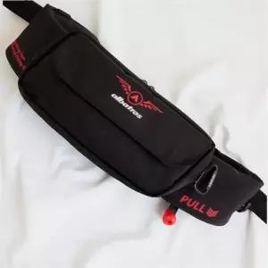 df-9405 구명복 허리구명벨트 낚시조끼 허리벨트 자동팽창식