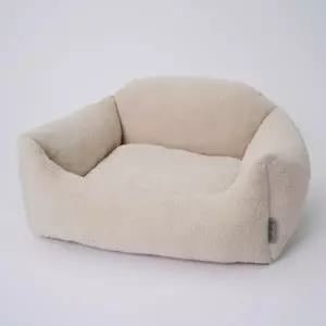 쿠션짱 중소형견용 애견방석 대형 U125285 강아지침대