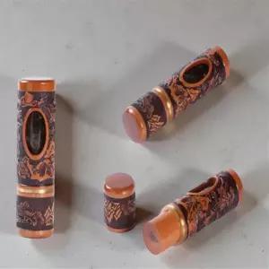 탯줄 도장 diy 자개 공방 셀프 아기 음각 보관함 수제 제작